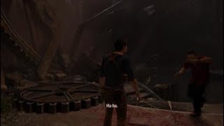 Uncharted 4 Episode 11(part 1) #uncharted4. Most viral episode#ps5 #youtubevideos  #viralvideo