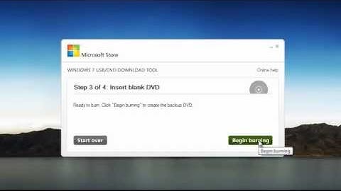 How to Create Windows 8 Bootable DVD or USB Drive Easily