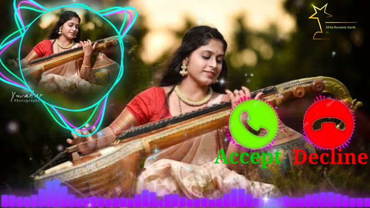 New Ringtone 2022 Veena Ringtone Best Regards 2022 Dil Ka