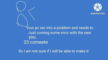 Windows 11 Has BSOD VM