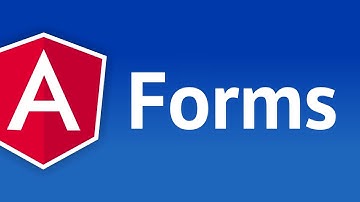 Building Forms in Angular Apps | Mosh
