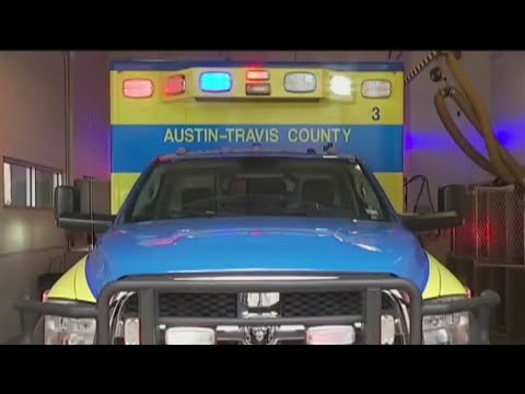 Austin-Travis County EMS