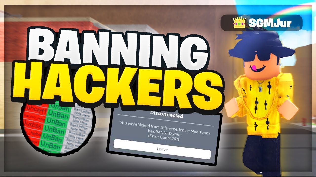 Como ser hacker no Roblox? Dá Ban? Descubra!