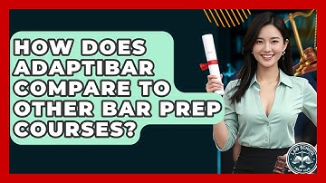 How Does AdaptiBar Compare To Other Bar Prep Courses? - Law School Prep Hub