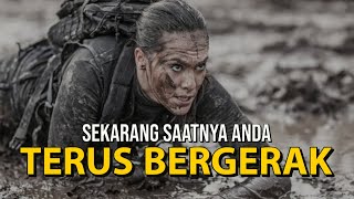 Video Inspirasi Singkat - MOTIVASI TERUS BERGERAK - Motivasi 2022