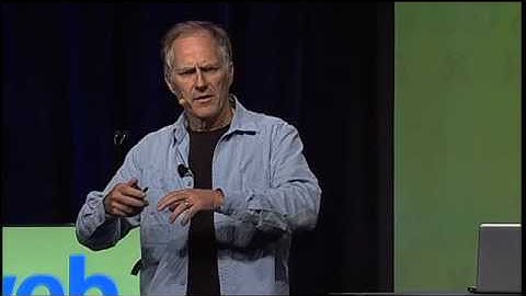 Web 2.0 Expo SF 2010:  Tim O