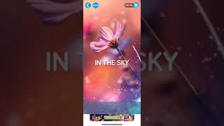 WORD PEARLS MOBILE PUZZLE GAME GAMEPLAY TUTORIAL NO COMMENTARY IOS IPHONE XR 2020 screenshot 5