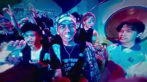 Tenxi, suisei & Jemsii   Mejikuhibiniu Official Music Video