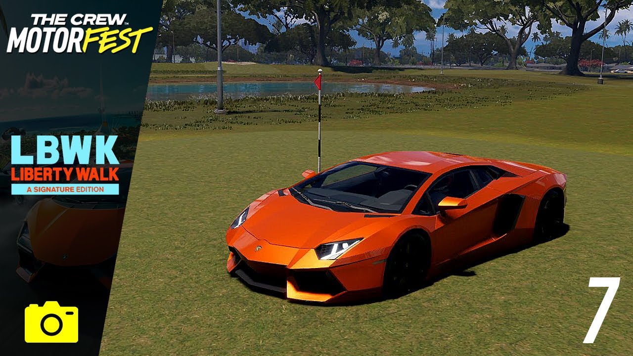 LBWK: Photo Ops #7 - The Golf Course | LBWK Views | Map Location | The ...