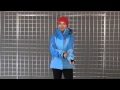 Salomon Women's Iceglory Jacket 2014-2015