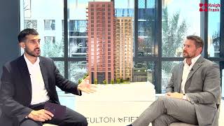 Fulton & Fifth - Demographic Trends