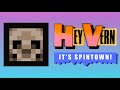 Minecraft 388 hey vern its spintown