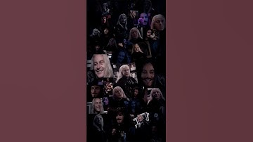 《Fantasize》~ #luciusmalfoy #captainhook #jasonisaacs #harrypotter #peterpan