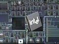 Intel chip indeo