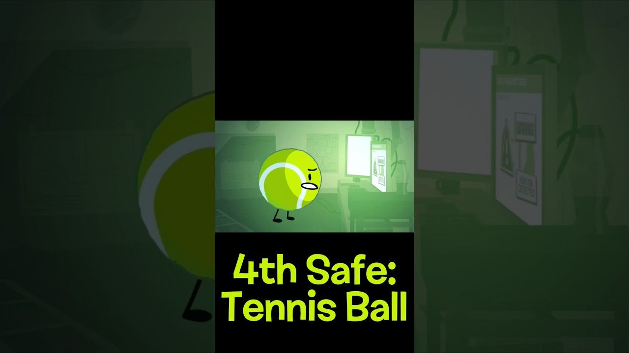 BFDI:TPOT 22 Elimination Prediction 