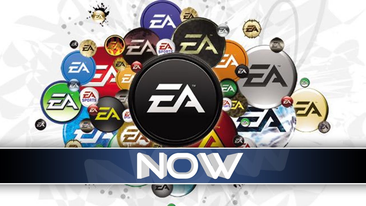 IS EA THE WORST COMPANY IN THE USA NOW YouTube