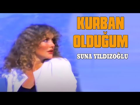 Kurban Olduğum Türk Filmi | FULL | Restorasyonlu | Suna Yıldızoğlu