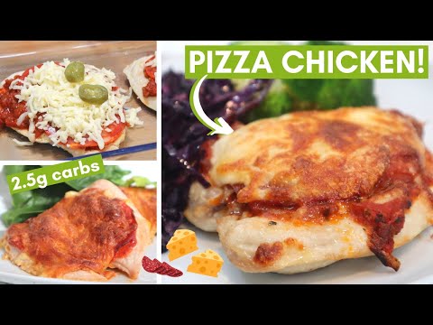 pizza-chicken!-//-super-simple-low-carb-/-keto-dinner-recipe!