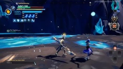 [S-Esca Bug] Shrowd goes FUCKING INVISIBLE to Avoid Warpike Player/Degenerate