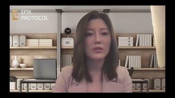 Introduction of The Second Domain Expert Candidate--EpiK Protocol