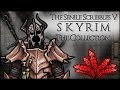 The Senile Scribbles: Skyrim Parody (THE COLLECTION)
