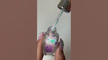 Izemi Flower Shower Flake Ink 013 