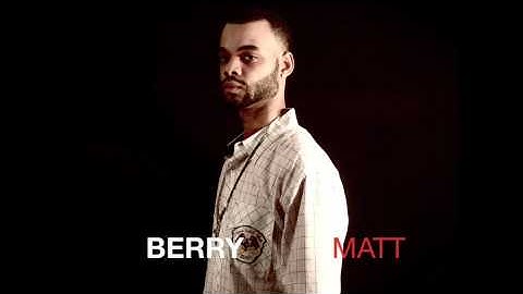 Matt Berry Introduction