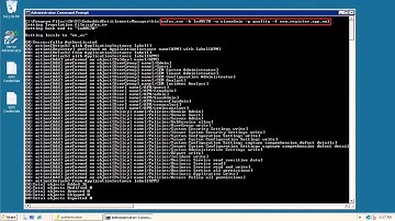 CA APM r9.7 Integrate with Embedded Entitlements Manager (EEM)