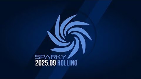 SparkyLinux 2025.09 “Tiamat” Released with Debian “Forky” Base
