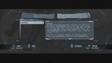 F.E.A.R. 2: Project Origin Demo Gameplay - Part 1