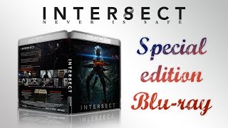 INTERSECT now on Blu-ray!