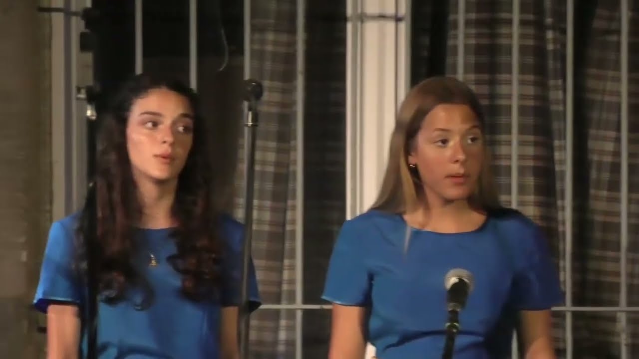 Τρελοβοριαδάκι, Φωνητικό σύνολο 