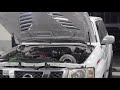 1000HP Nissan Patrol VTC Turbo