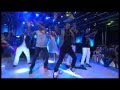 Maisha Superstar | Chameleone and spirit soul performance Collabo