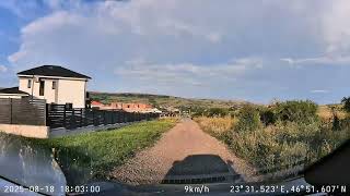 Drum De Legatura Corusu - Chinteni 18.08.2025