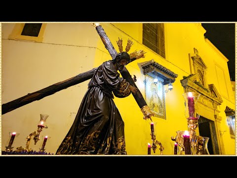 Real, Imperial, Ilustre y Fervorosa Hermandad del Santísimo Sacramento, Ánimas Benditas, Nuestra Señora del Subterráneo y Cofradía de Nazarenos de Nuestro Padre Jesús de la Salud, María Santísima de la Candelaria y Señor San Nicolás de Bari