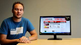 LG E2241 Monitor - Productreview Webstore.be