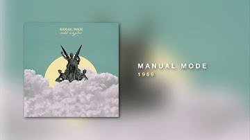 Manual Mode - 1969