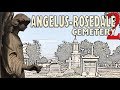Exploring Angelus-Rosedale Cemetery, Part 2 - Famous Graves and Graves of the Famous