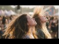 Best Hardstyle Drops Of Popular Songs 2025 | Massive Festival Kicks ⚡ | Epic Festival Bangers 🎧