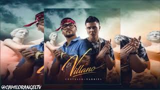 EL VILLANO - COSTELLO FT DARKIEL