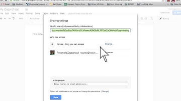 Make a Copy of a Document and Change Share Settings.webm