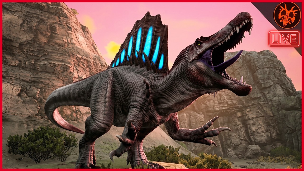 🔴 NUCATO - GAMEPLAY NO DOMINION SURVIVAL - PATH OF TITANS