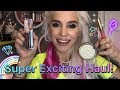 *ALiEXPRESS HAUL* Super Affordable Make Up GEMS !!! 💎