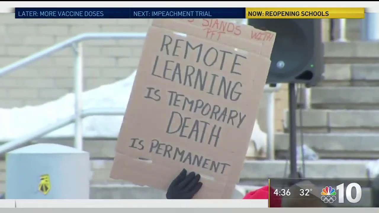 Parents, Students and Teachers Get a Look Inside Philly Schools | NBC10 Philadelphia