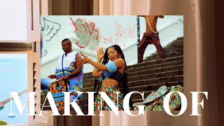 RUBY - Uhlala (Making Of)