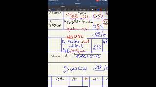 المراجعة الشاملة 2 حل موضوع باك 2023 الثاني .