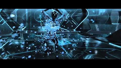 映画『トロン：レガシー』予告編