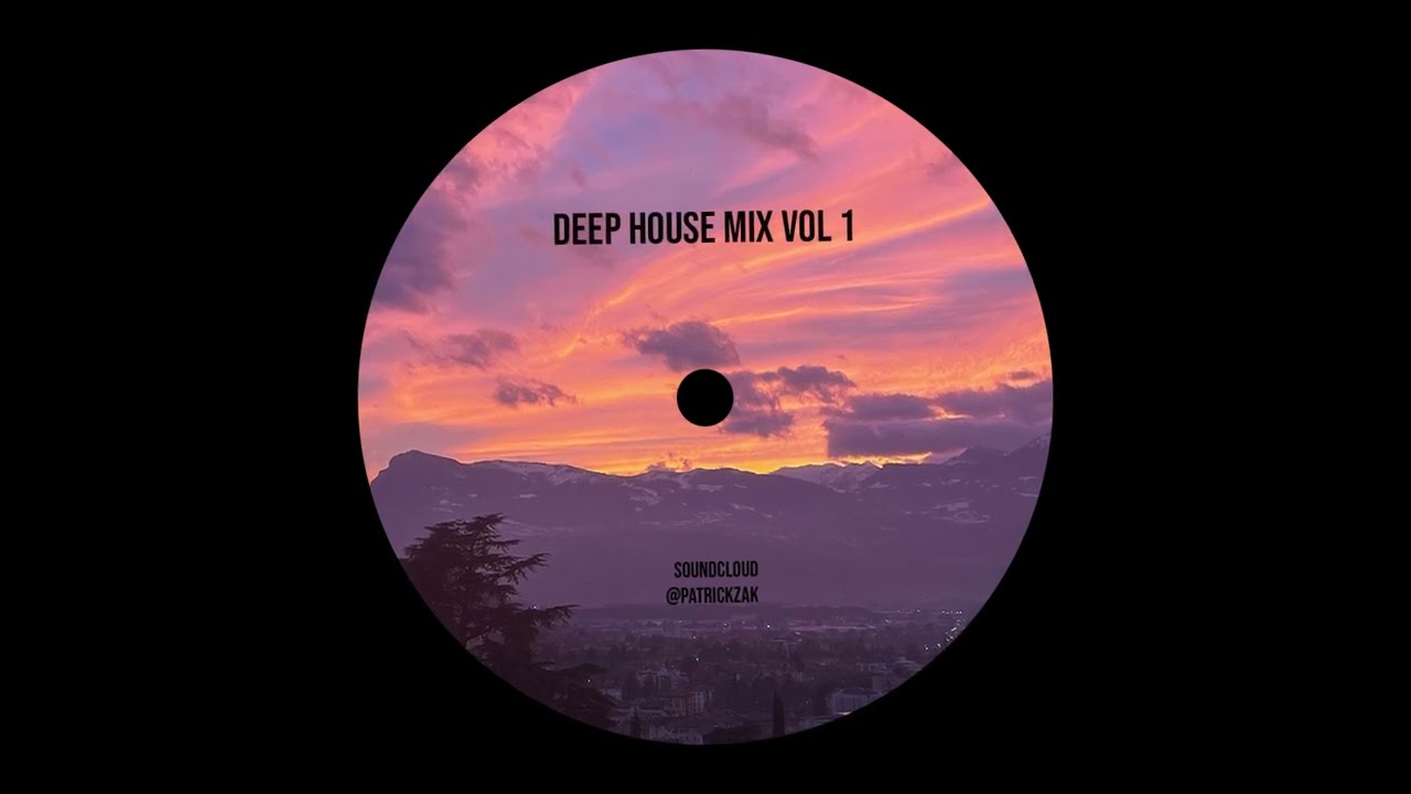 Deep house mix  1