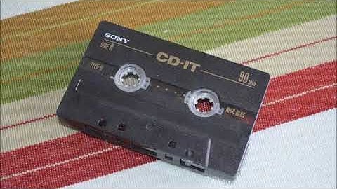 Secret Cinema - Mayday 30.04.2003